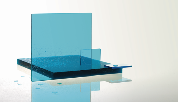 光學(xué)濾光片助力未來智能手機和傳感器的創(chuàng)新