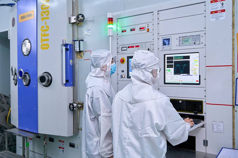 濾光片鍍膜清洗方法有哪些？