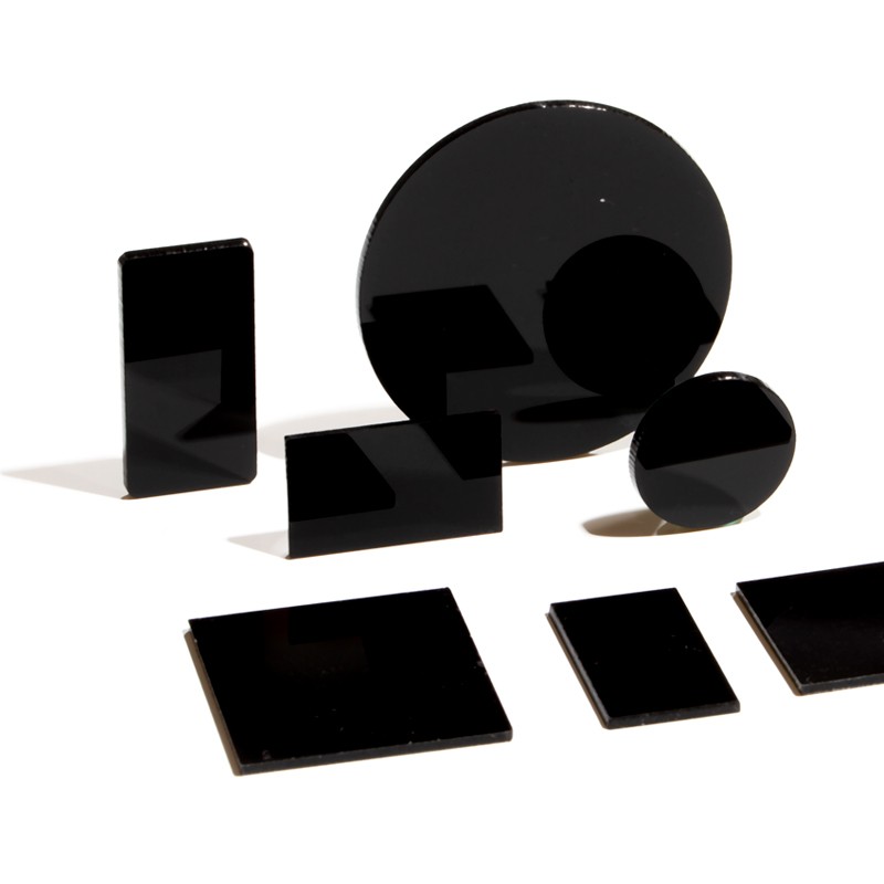 亞克力與樹(shù)脂制作的濾光片有哪些特點(diǎn)！