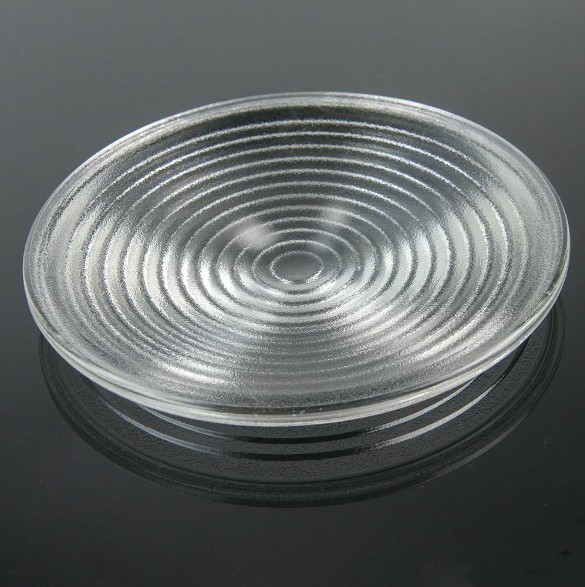 什么是菲涅爾透鏡?它是怎么來的？