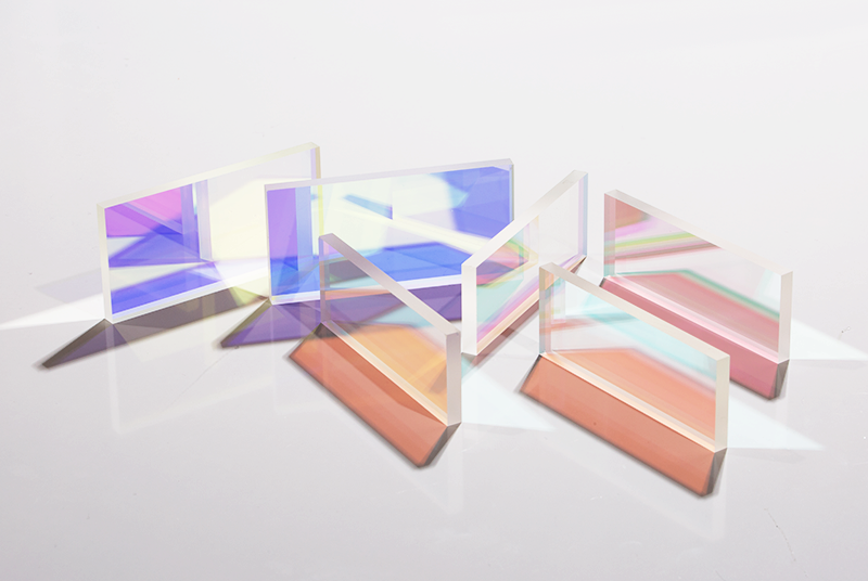 濾光片的分類(lèi)