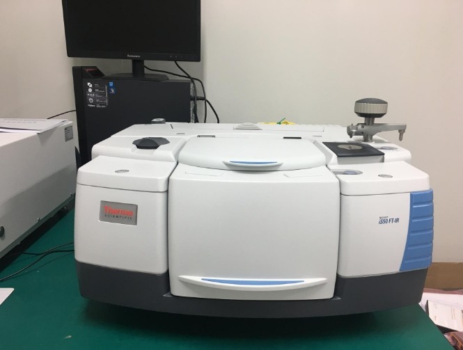 激光光譜儀研討半導(dǎo)體光學特性