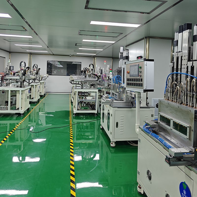 產(chǎn)能再升級(jí)！激埃特南京光學(xué)鏡片工廠正式投產(chǎn)