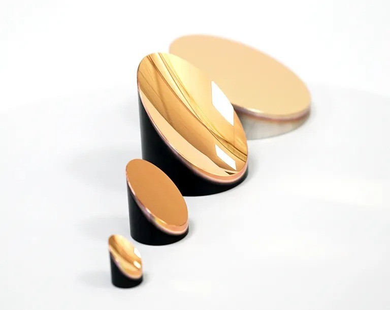 什么是離軸拋物面反射鏡？