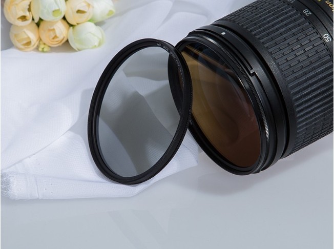 UV鏡真的沒有用嗎？