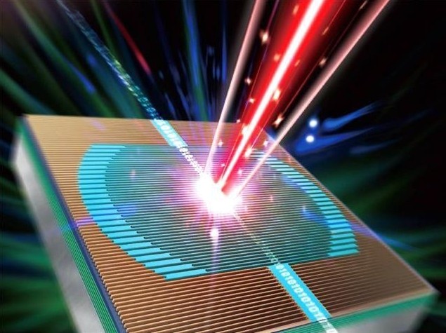 什么是硅光電子技術(shù)？