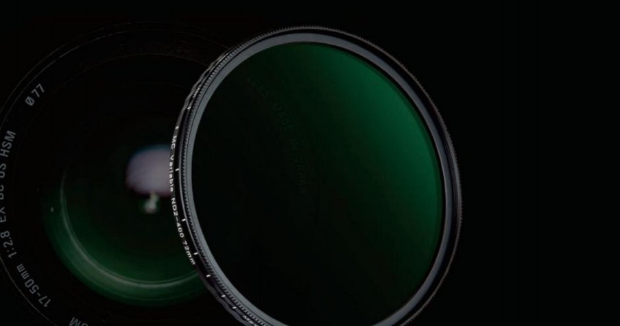 濾光鏡是什么？