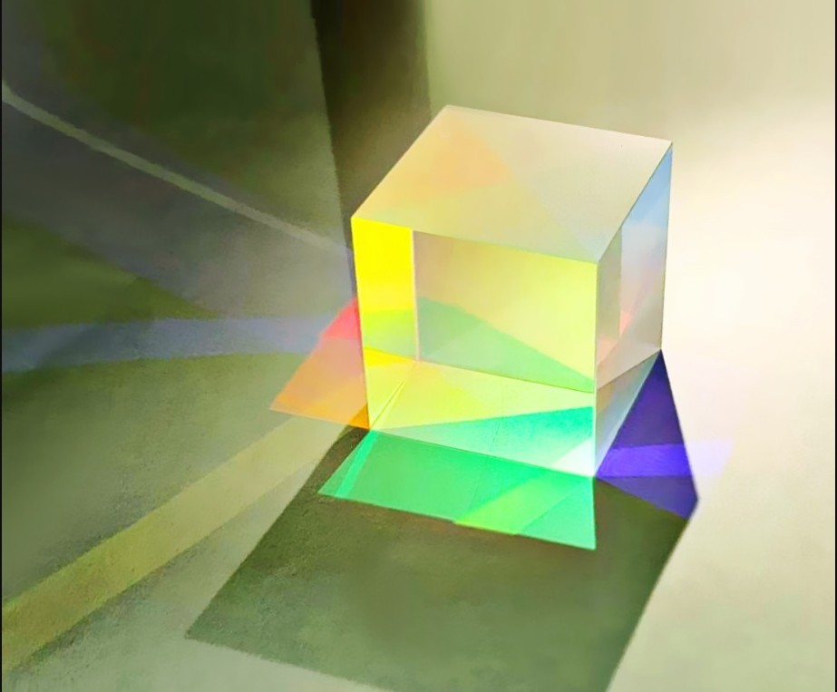 什么是棱鏡？它對(duì)光的引導(dǎo)分割有哪些作用？