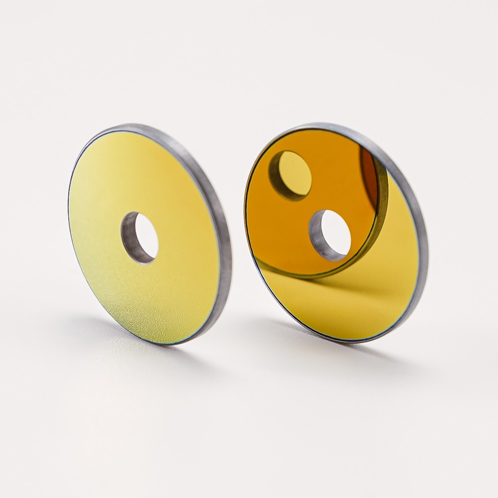 硅、鍺在中遠紅外濾光片中的作用   