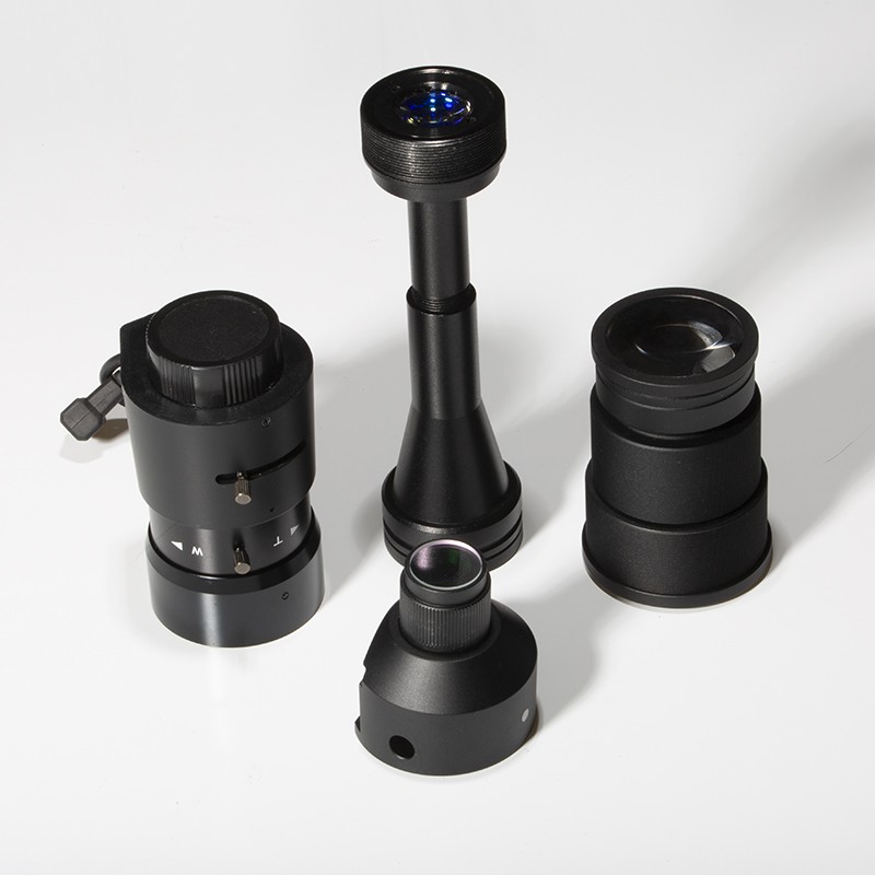 什么是鏡頭？它都有哪些構造和原理？