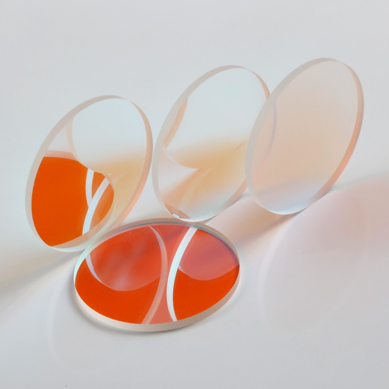 濾光片的性能是如何確定的？