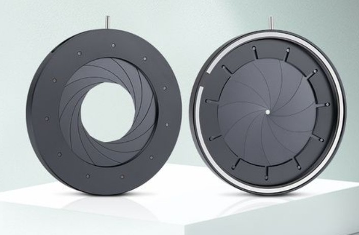 什么是光闌？它有哪些應用？