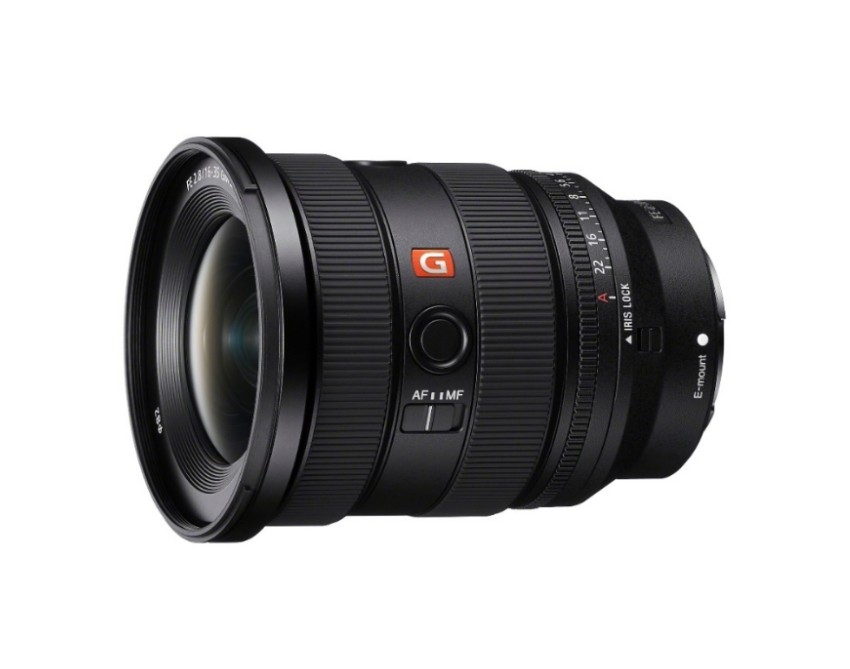 什么是變焦鏡頭？它與定焦鏡頭有哪些區(qū)別？