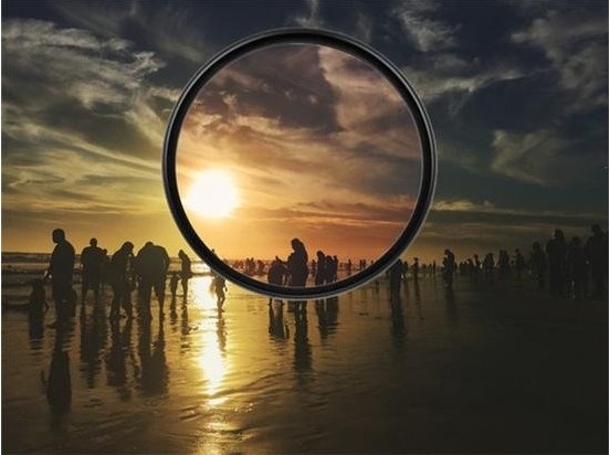 什么是UV鏡？它是怎么做出來的？