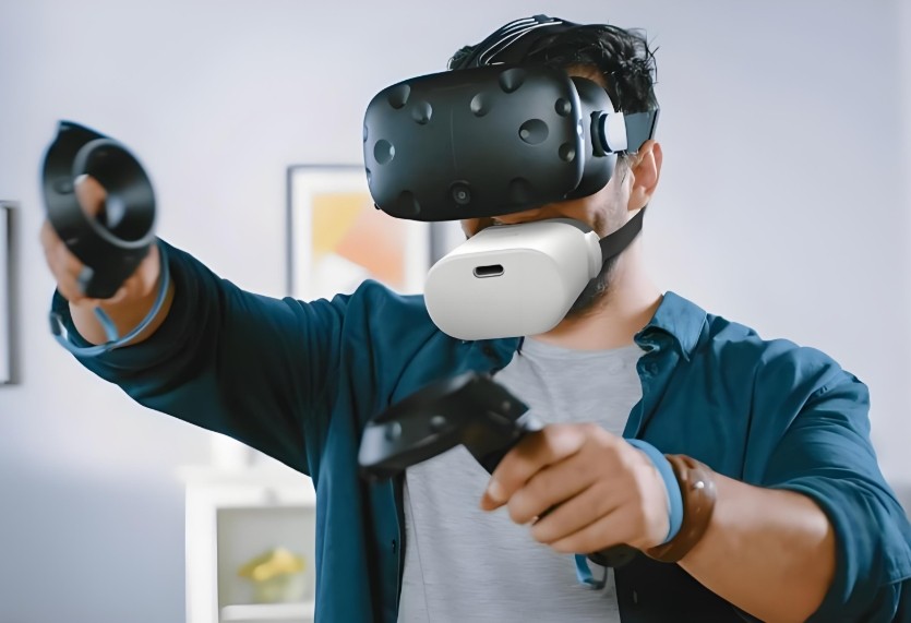 AR/VR設(shè)備光學元件分析簡介