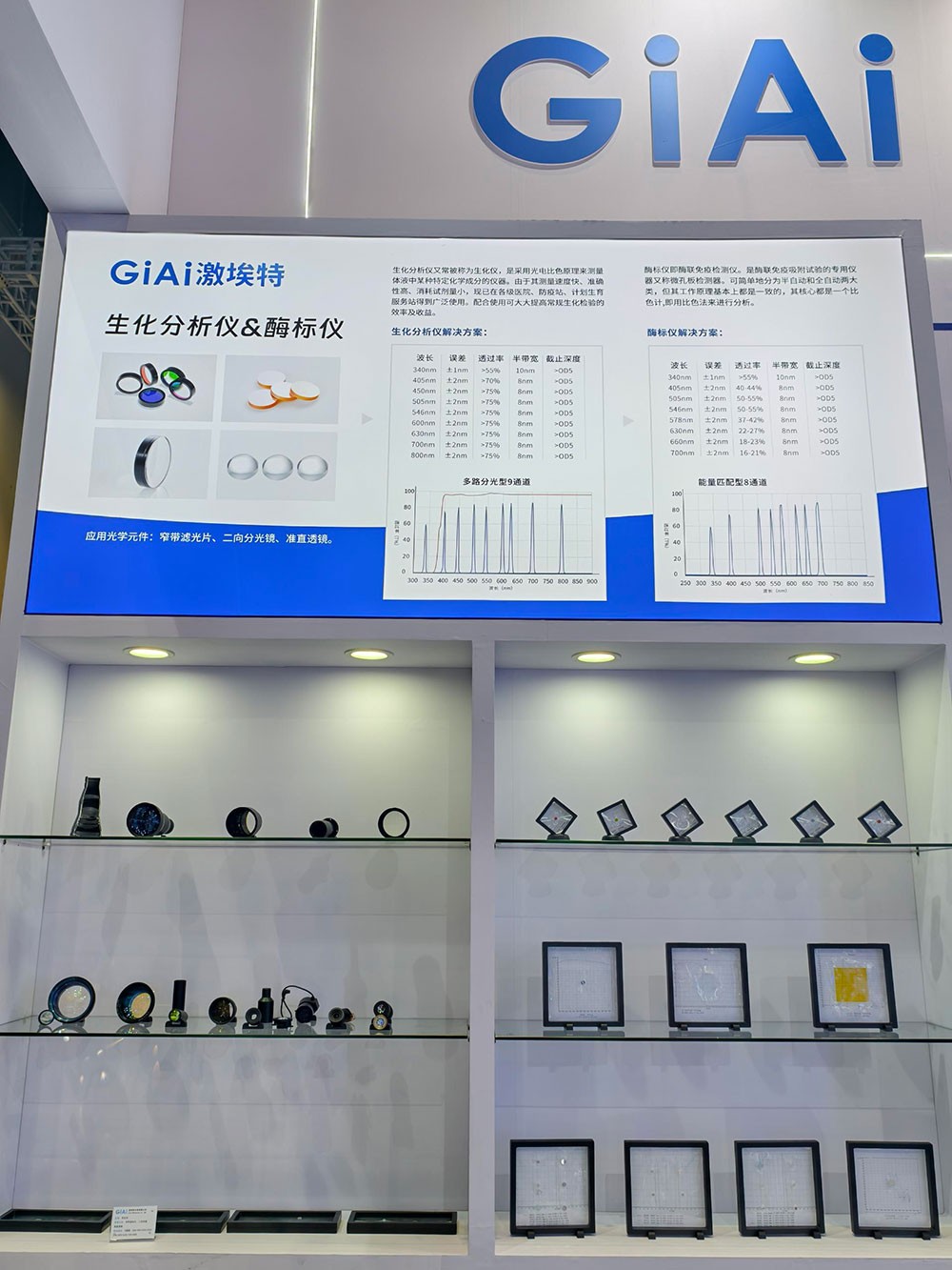 激埃特光電CMEF2025春季展2
