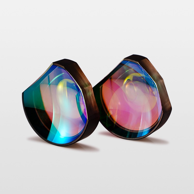 什么是切邊透鏡？它有哪些應(yīng)用優(yōu)勢(shì)？