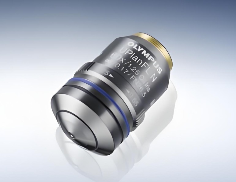 什么是油鏡？它有什么作用？