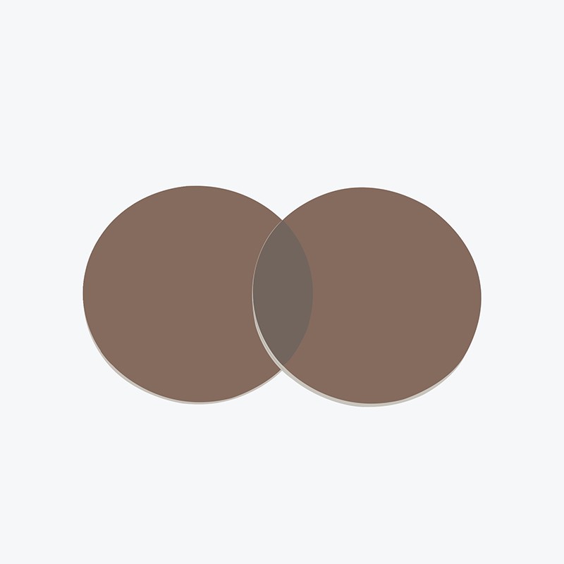 BP970窄帶紅外濾光片