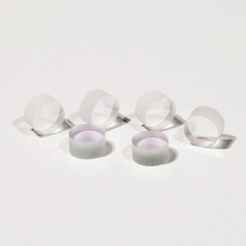 激埃特1550nm窗口保護片