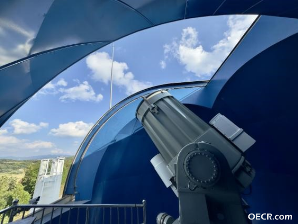 地月空間激光測距中的光學(xué)元件技術(shù)解析