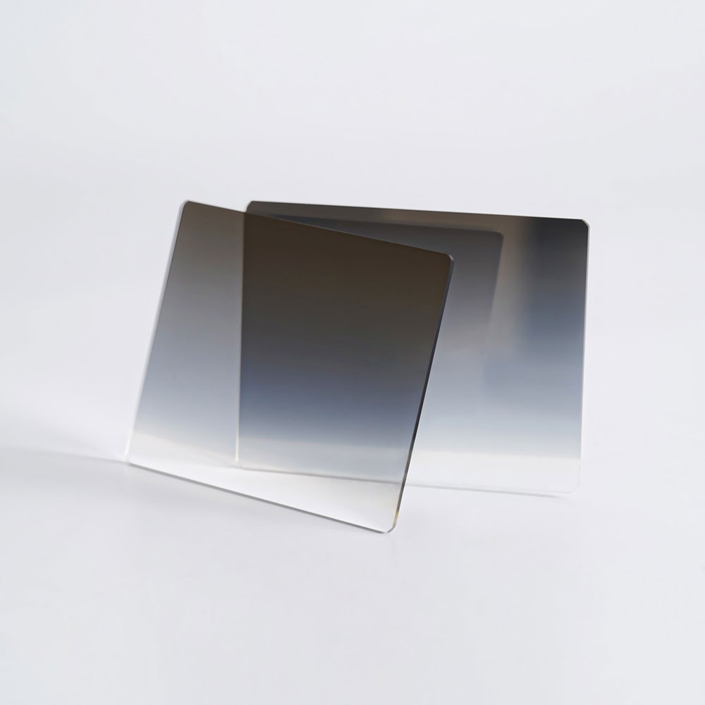 漸變型中性密度濾光片