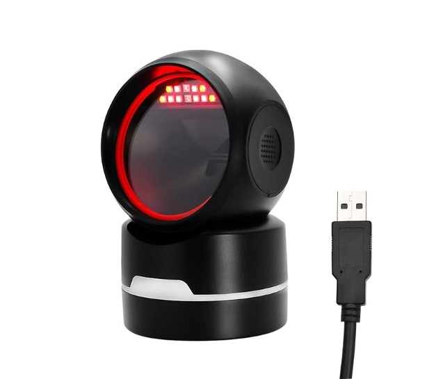 臺(tái)式掃描器