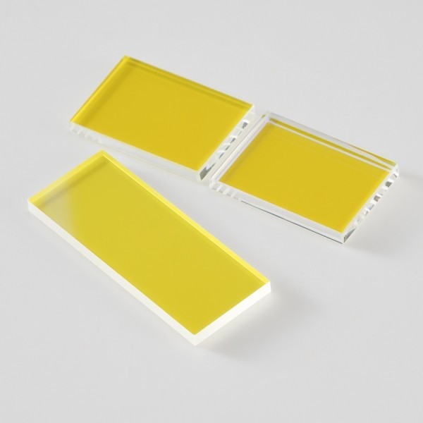 軟膜與硬膜濾光片都有哪些區(qū)別與特點(diǎn)！