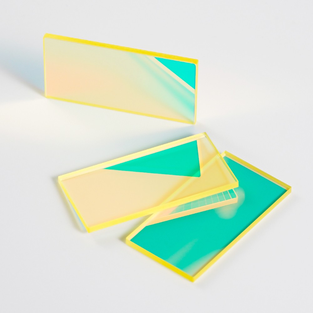 三大帶通濾光片工藝對比：膠合吸收vs干涉薄膜vs單基片復(fù)合