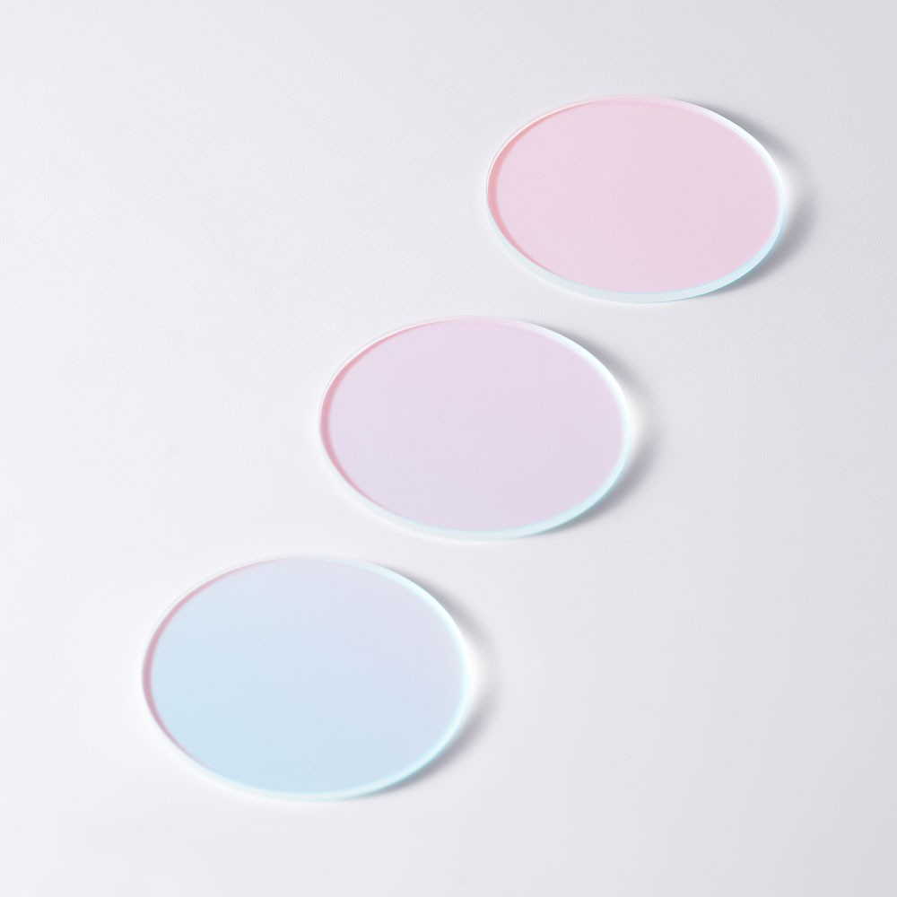 紅外截止濾光片