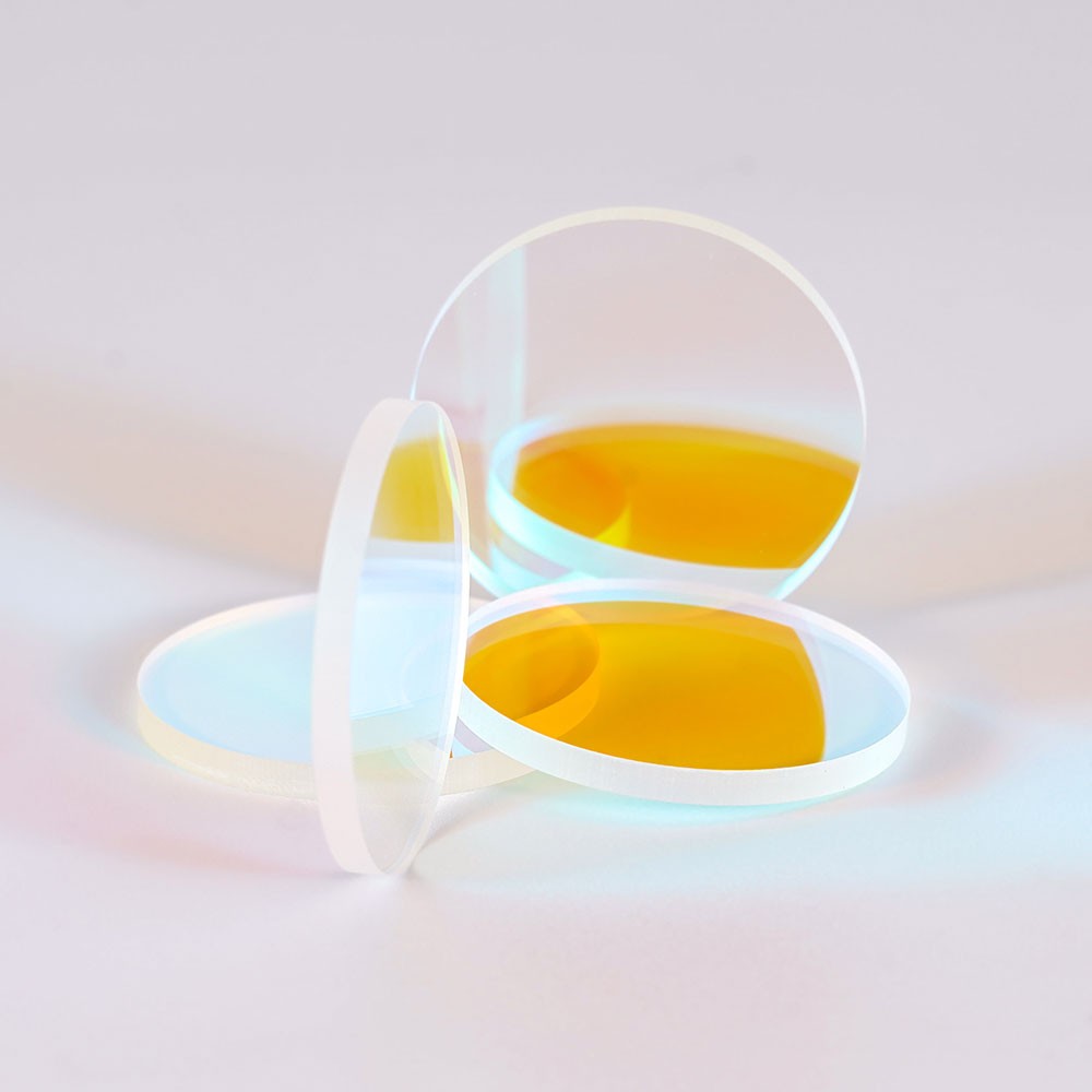 寬光譜帶通濾光片