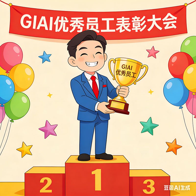 乘勢而上，奮楫爭先，2025年11月優(yōu)秀員工表彰令