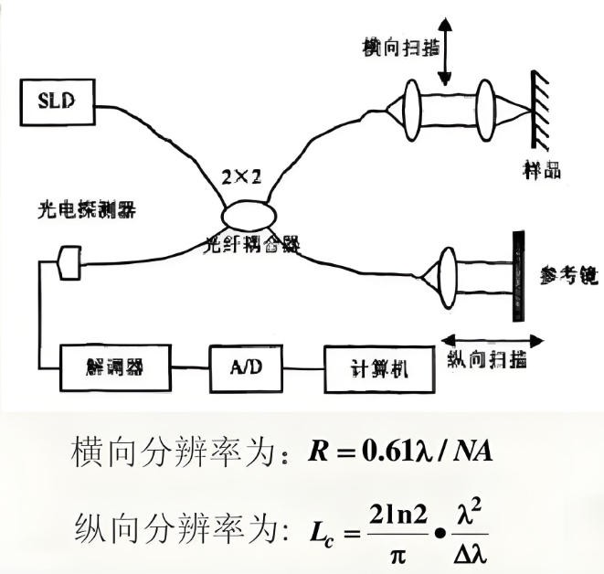 光學(xué)相干斷層掃描