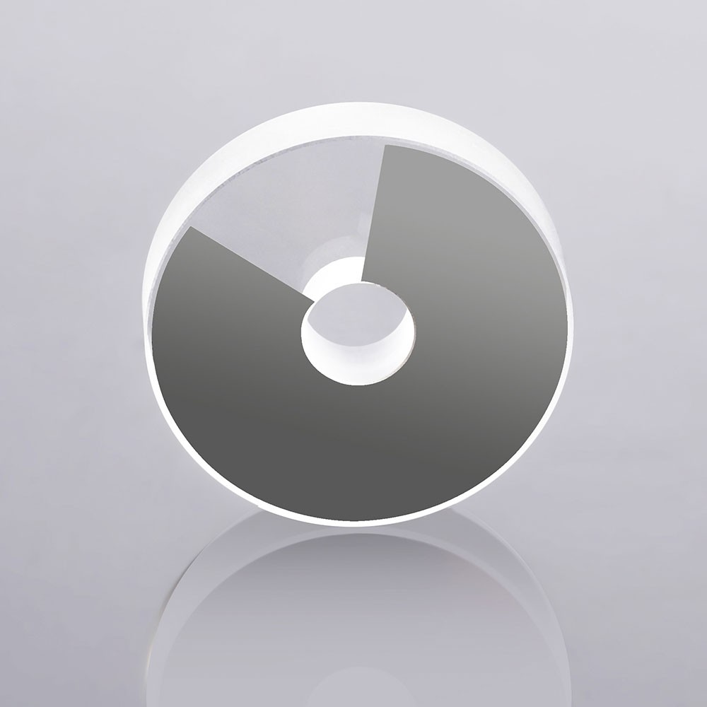 環(huán)形漸變中性密度濾光片