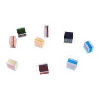 什么是軟膜濾光片？什么是硬膜濾光片？