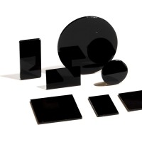 亞克力與樹(shù)脂制作的濾光片有哪些特點(diǎn)！