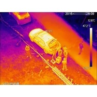 什么是紅外熱成像？