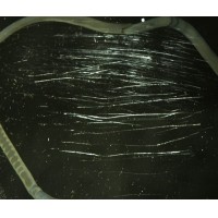 如何去掉透明有機(jī)玻璃制品的細(xì)小劃痕？