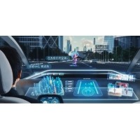 智能手機(jī)、車載系統(tǒng)和VR/AR技術(shù)推動光學(xué)元件市場快速發(fā)展