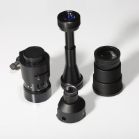 什么是鏡頭？它都有哪些構造和原理？