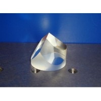 什么是角錐棱鏡？它有哪些光學(xué)作用？