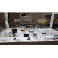 CMEF秋季博覽會圓滿收官，激埃特醫(yī)療展閃耀落幕