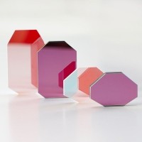 什么是振鏡，它有哪些分類？