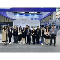 金秋十月尾聲，南京激埃特軍事智能技術(shù)裝備博覽會盛大啟幕