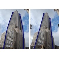 什么是光學(xué)畸變？