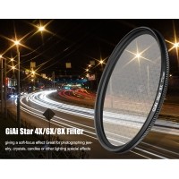 什么是星光鏡？它有哪些應(yīng)用特征？