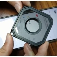 AGV物流車光學(xué)偏振鏡應(yīng)用簡介