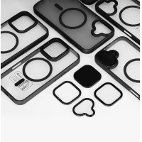 光影捕手：激埃特SKA磁吸濾鏡開啟手機(jī)攝影新紀(jì)元