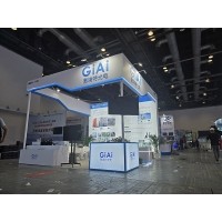 激埃特帶你走進(jìn)第十屆中國（北京）軍事智能技術(shù)裝備博覽會(huì)