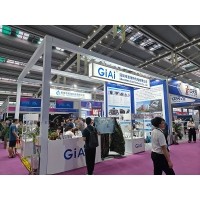 激埃特光電第十屆深圳國際無人機(jī)展覽會(huì)完美收官